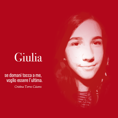 Giulia Cecchettin