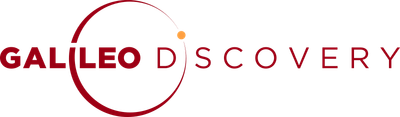 logo Galileo Discovery